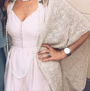 ISO- Easel Cardigan like the one pictured